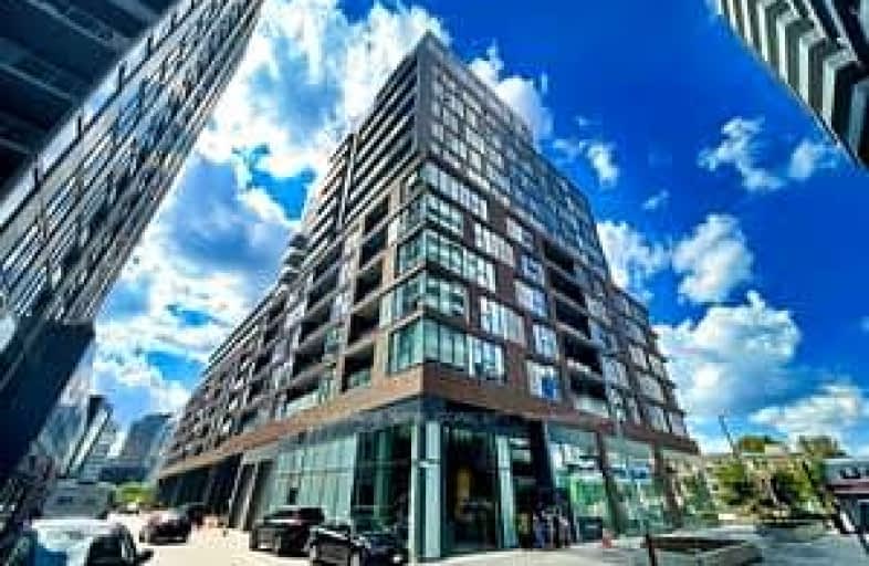 522-30 Baseball Place, Toronto | Image 1