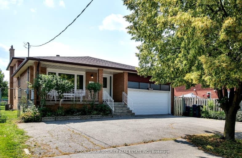 1946 Brimley Road, Toronto | Image 1