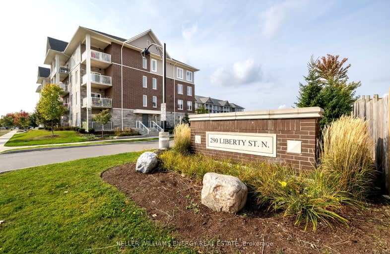 316-290 Liberty Street North, Clarington | Image 1