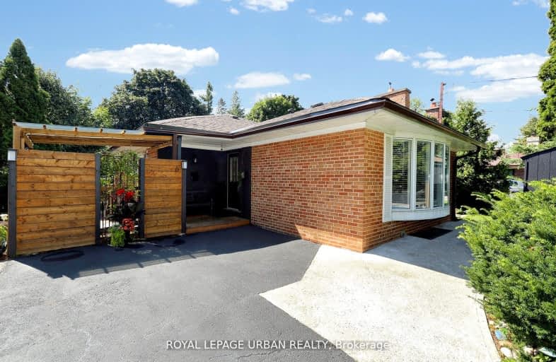 6 Moorecroft Crescent, Toronto | Image 1