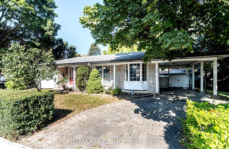 802 Burns Street West, Whitby | Image 1