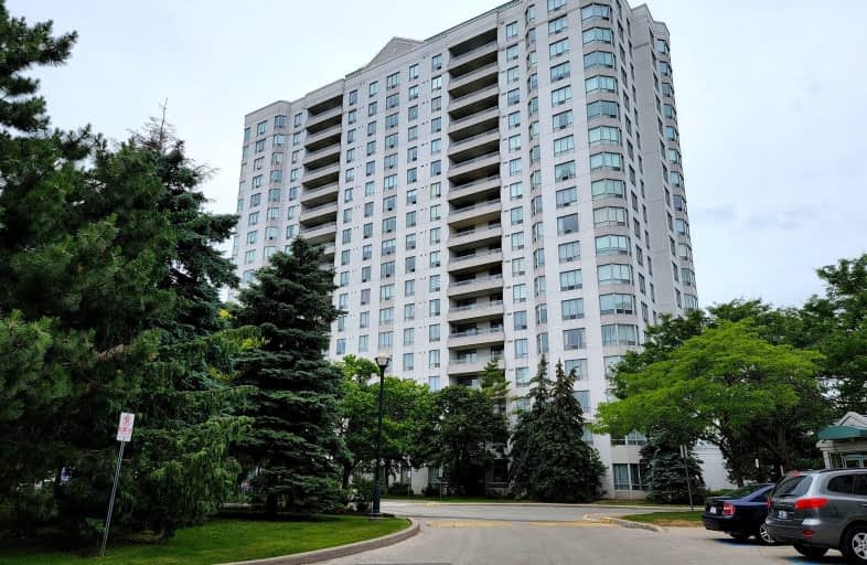 705-5001 Finch Avenue East, Toronto | Image 1