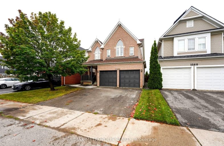 Upper-1556 Grandview Street North, Oshawa | Image 1