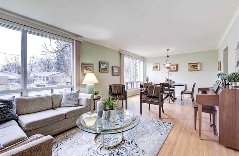 255 Confederation Drive, Toronto | Image 1