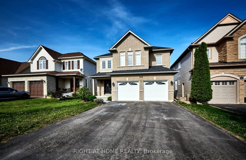 208 Millburn Drive, Clarington | Image 1