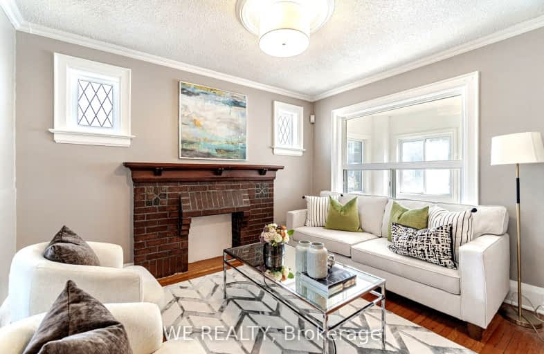 68 Kerr Road, Toronto | Image 1