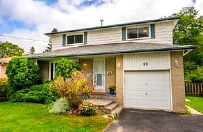69 Mill Street, Ajax | Image 1