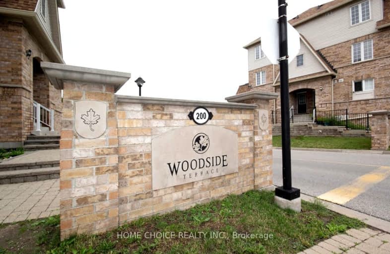 56-200 Mclevin Avenue North, Toronto | Image 1