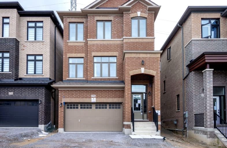 1276 Aquarius Trail, Pickering | Image 1