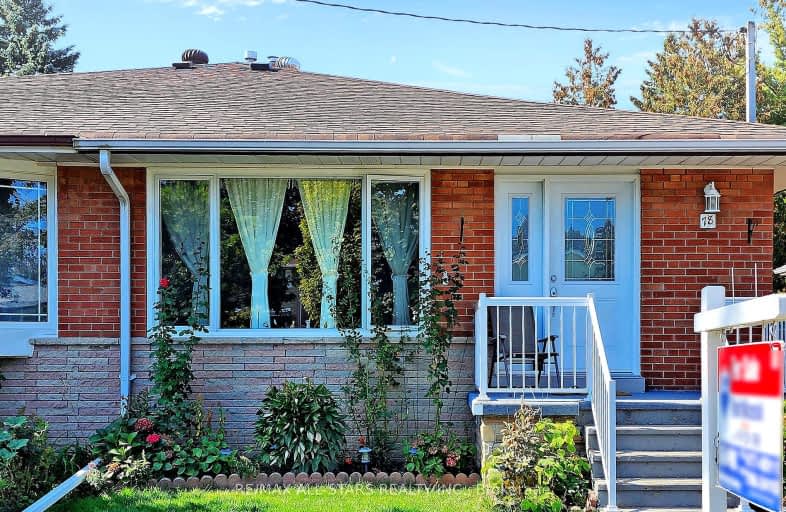 78 Rochman Boulevard, Toronto | Image 1