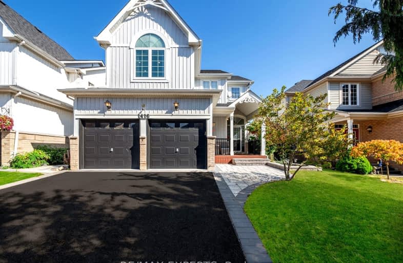 1416 Ashgrove Crescent, Oshawa | Image 1