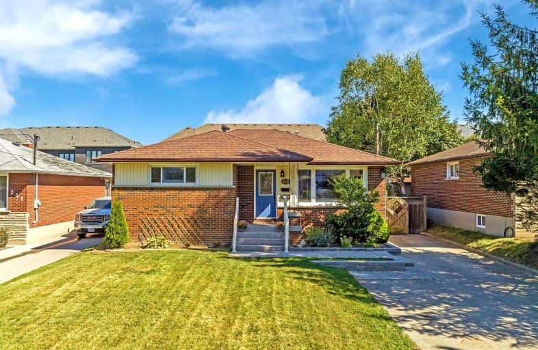 255 Linden Street, Oshawa | Image 1