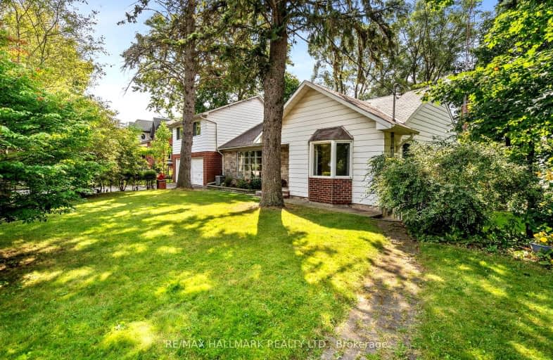 113 Colonel Danforth Trail, Toronto | Image 1