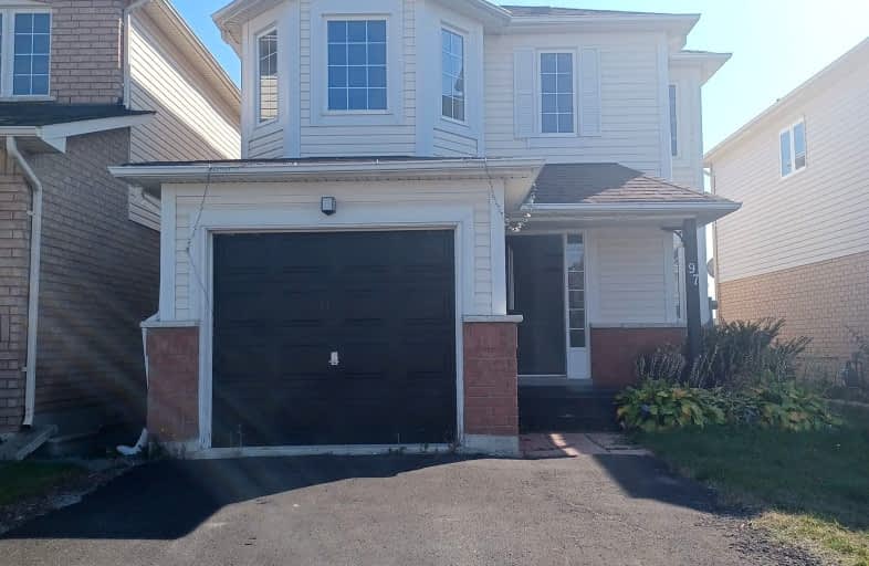 97 Scottsdale Drive, Clarington | Image 1