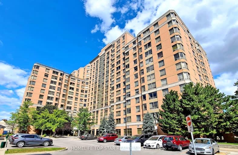 209-1883 Mcnicoll Avenue, Toronto | Image 1