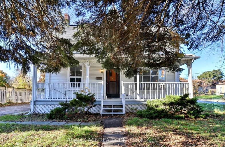 62 Church Street South, Ajax | Image 1