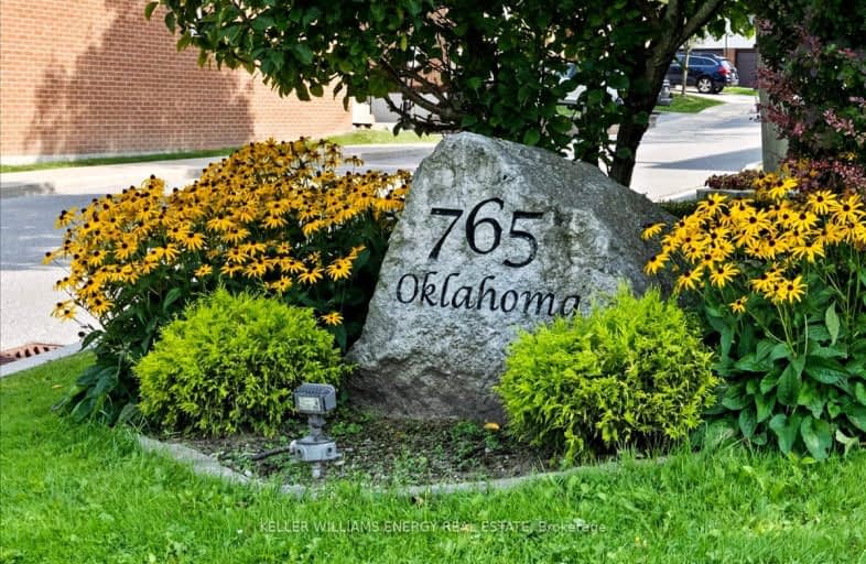 42-765 Oklahoma Drive, Pickering | Image 1