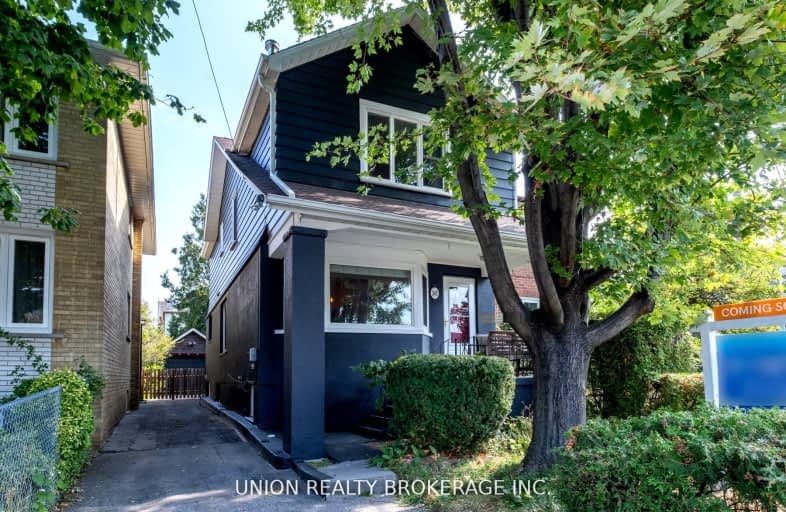 245 Westlake Avenue, Toronto | Image 1