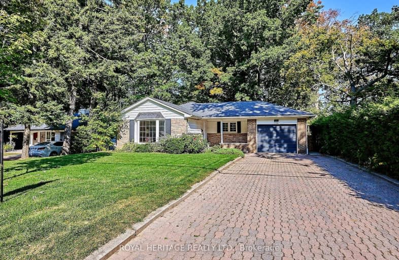 114 Oakridge Drive, Toronto | Image 1