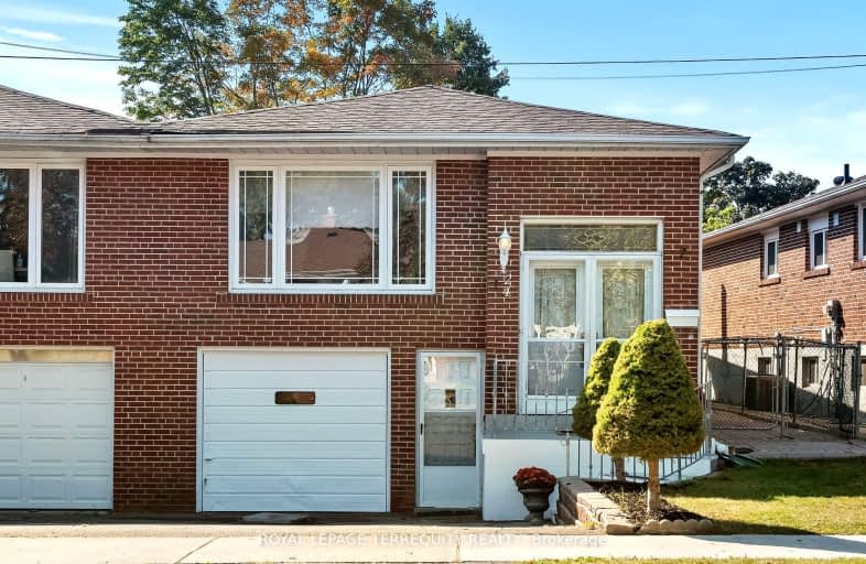 24 Broomfield Drive, Toronto | Image 1