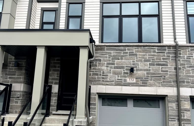 772 Kootenay Path, Oshawa | Image 1