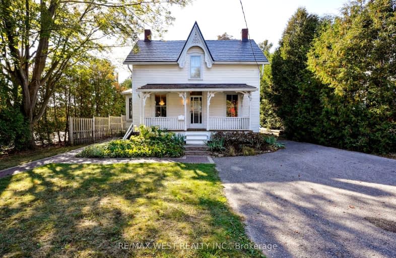 22 Church Street North, Ajax | Image 1