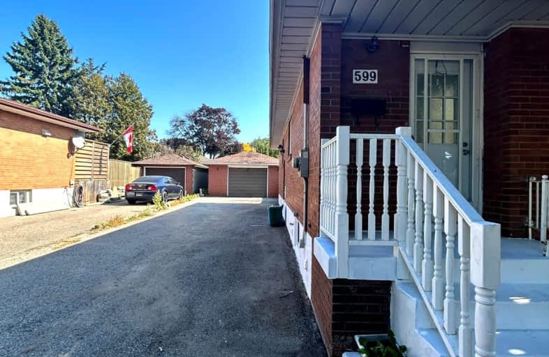 599 Farewell Street North, Oshawa | Image 1