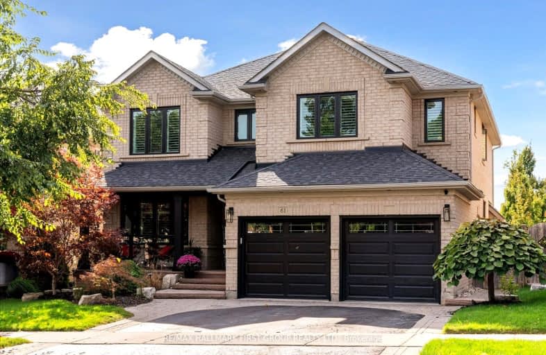 61 Splendor Drive, Whitby | Image 1