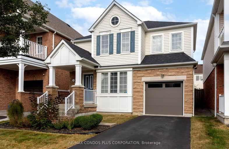 79 Moynahan Crescent, Ajax | Image 1