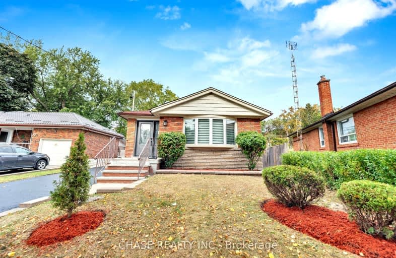 16 Elmdon Court, Toronto | Image 1