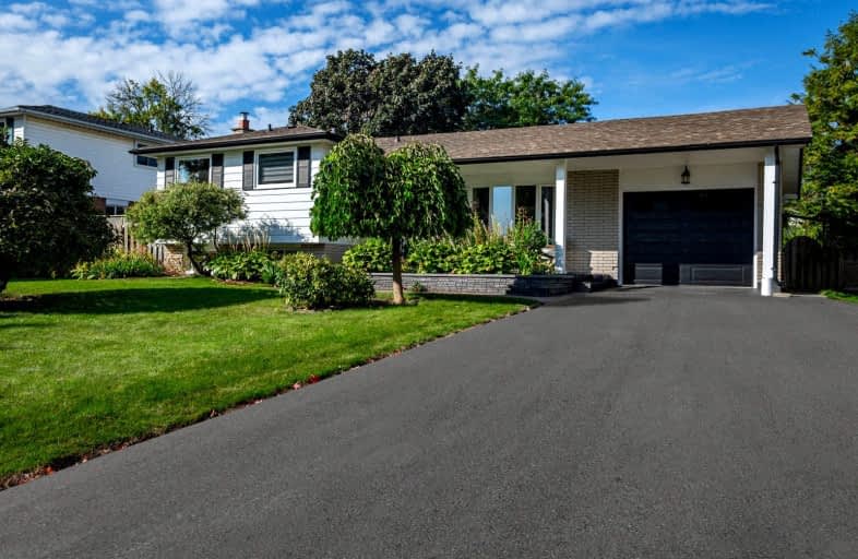 26 Burrells Road, Ajax | Image 1