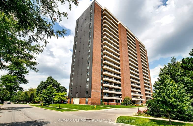 304-15 Torrance Road, Toronto | Image 1