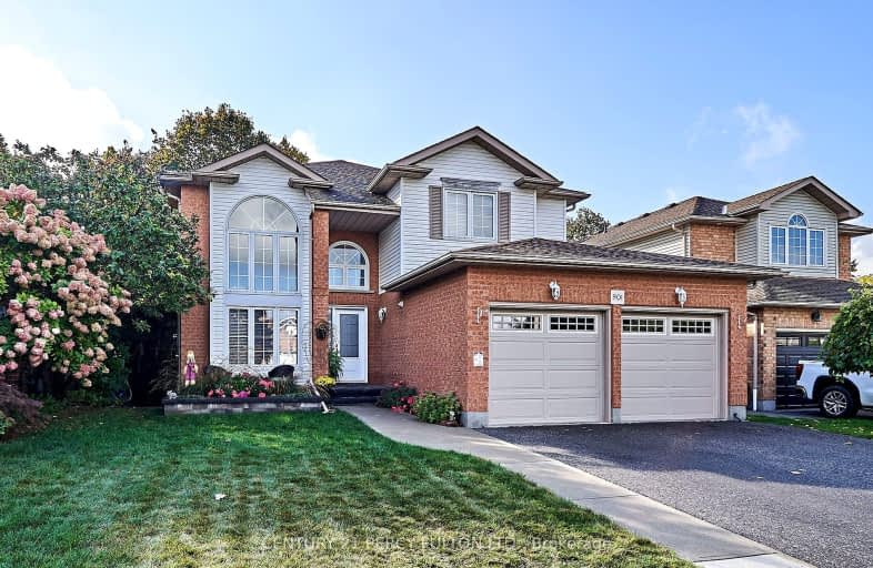 901 Sundance Circle, Oshawa | Image 1