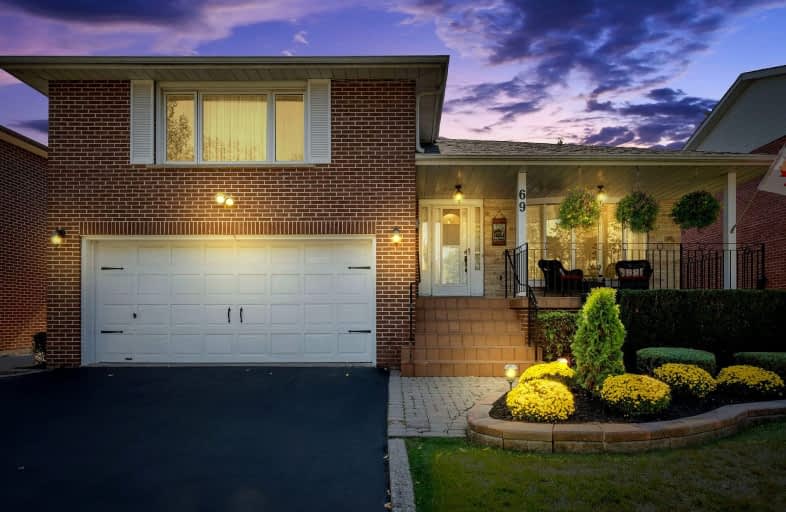 69 Harringay Crescent, Toronto | Image 1