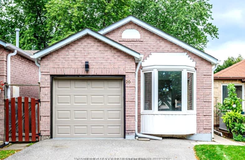 20 Pioneer Pathway, Toronto | Image 1