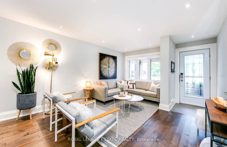 173 Lawlor Avenue, Toronto | Image 1