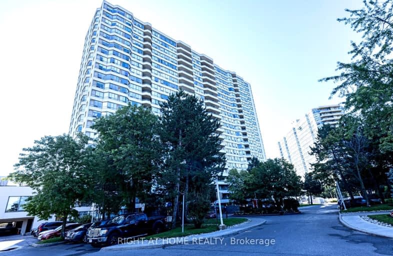 1523-3 Greystone Walk Drive, Toronto | Image 1