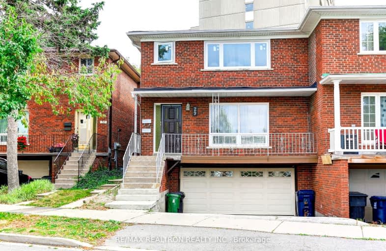 29 George Webster Road, Toronto | Image 1