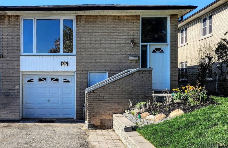 32 Invergordon Avenue, Toronto | Image 1