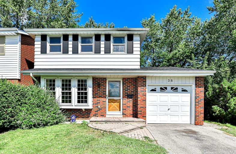 38 Longford Crescent, Toronto | Image 1
