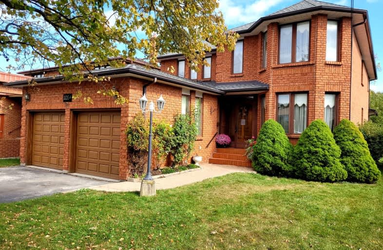 105A Wexford Boulevard, Toronto | Image 1