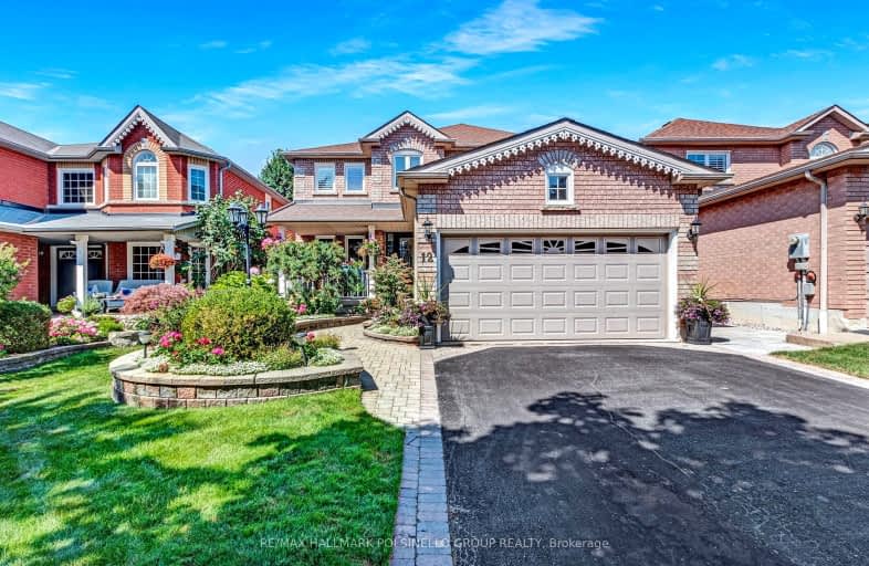 12 Roberts Drive, Ajax | Image 1