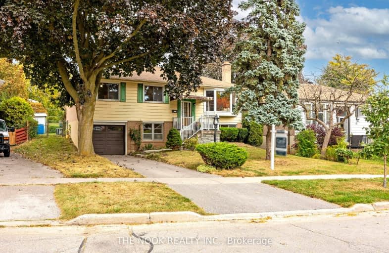 56 Sir Raymond Drive, Toronto | Image 1