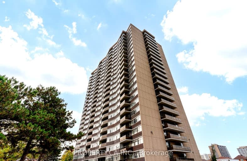 304-3151 Bridletowne Circle, Toronto | Image 1