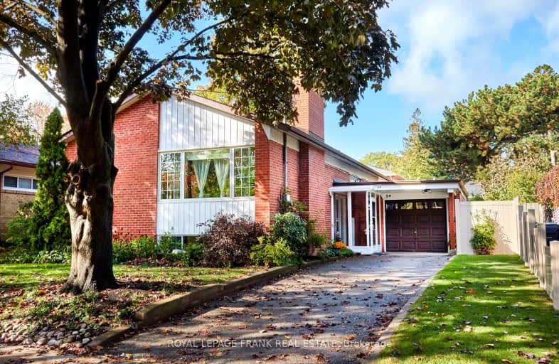 54 Tedford Drive, Toronto | Image 1