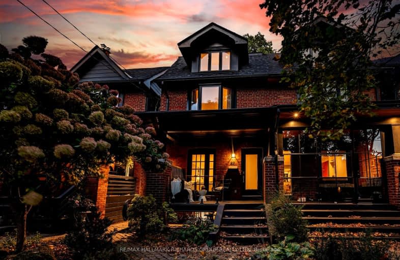 83 Elmer Avenue, Toronto | Image 1