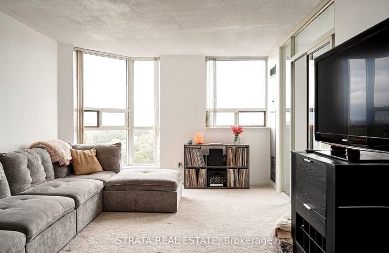 1507-2466 Eglinton Avenue East, Toronto | Image 1