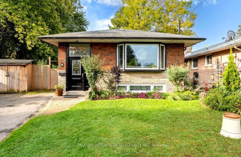 10 Stillbrook Court, Toronto | Image 1