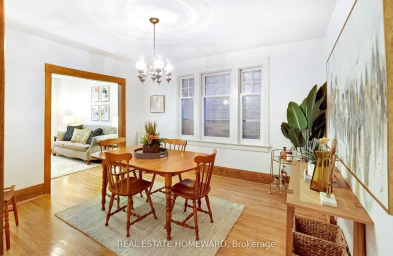 32 Langford Avenue, Toronto | Image 1