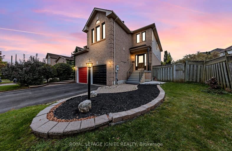 76 Pinebrook Crescent, Whitby | Image 1